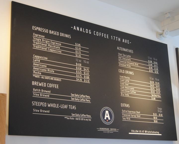 Analog Coffee1