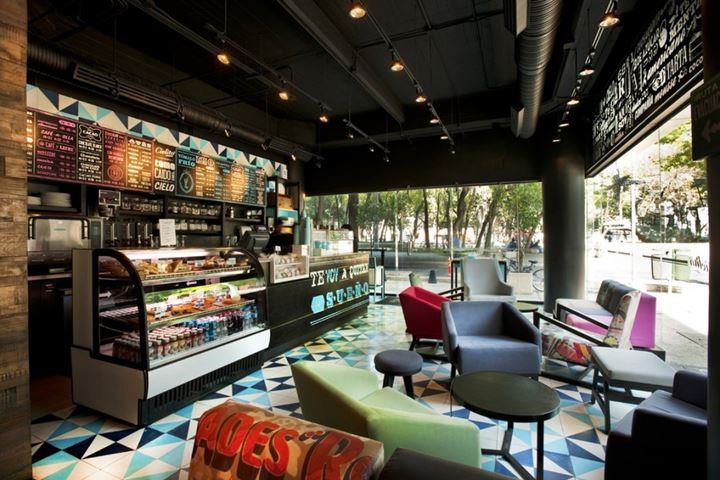 Cielito Querido Cafe
