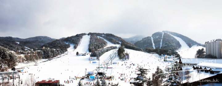 ski_yongpyong1