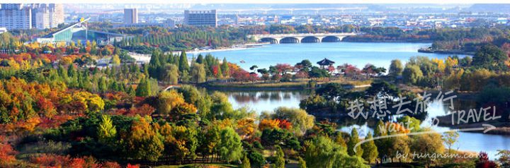 sl一山湖水公園