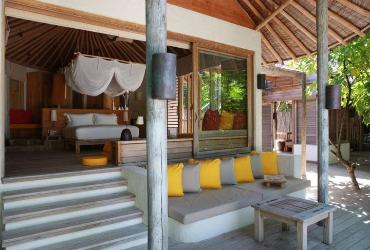 OCEAN BEACH VILLA2