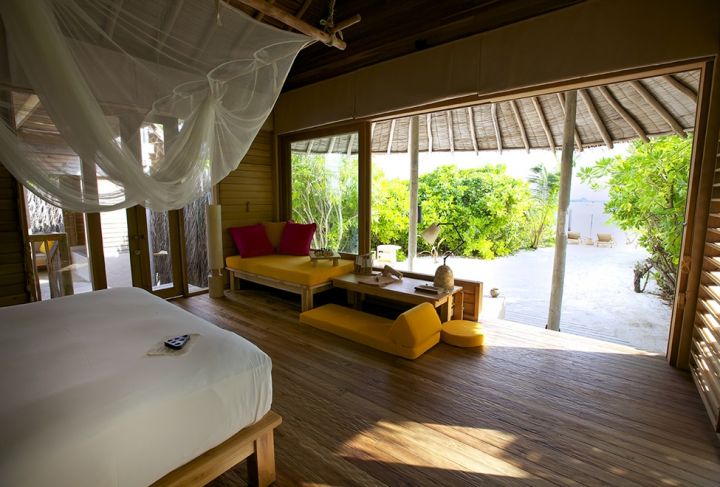 OCEAN BEACH VILLA3