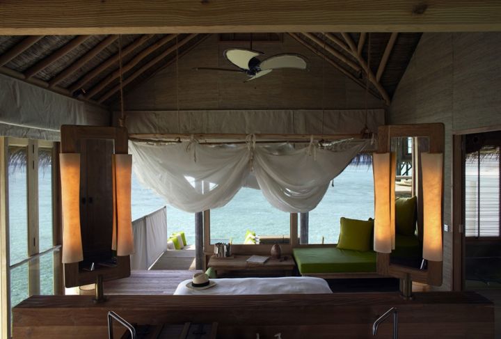 OCEAN WATER VILLA3