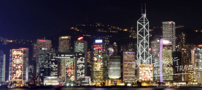 香港攻略 香港攻略