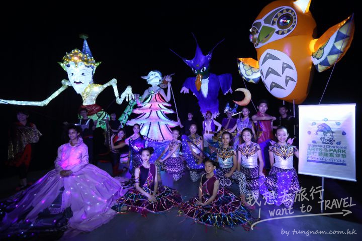 Night Parade Preview 2015 (1)
