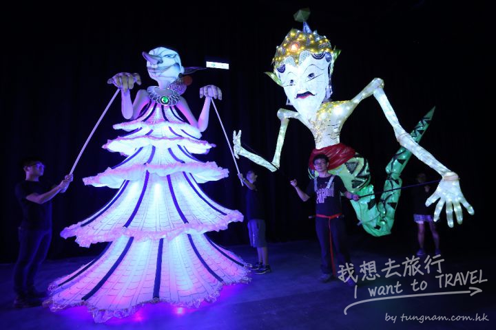 Night Parade Preview 2015 (2)