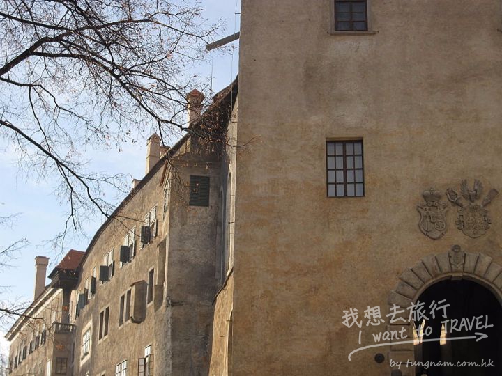 古姆洛夫古城6