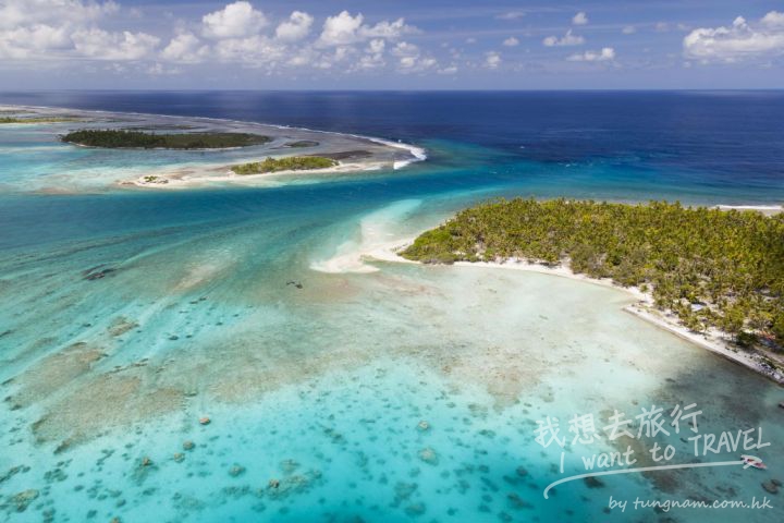 Fafarua Lodge Tikehau5
