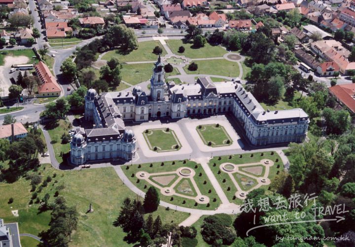 Festetics Palace1