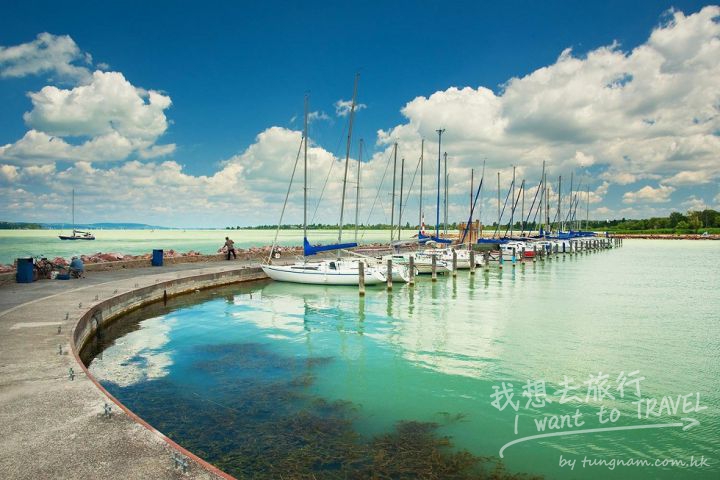 Lake Balaton1