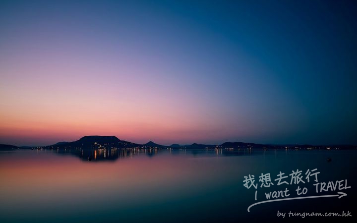 Lake Balaton