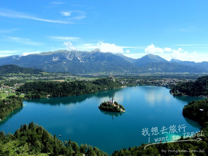 lakebled