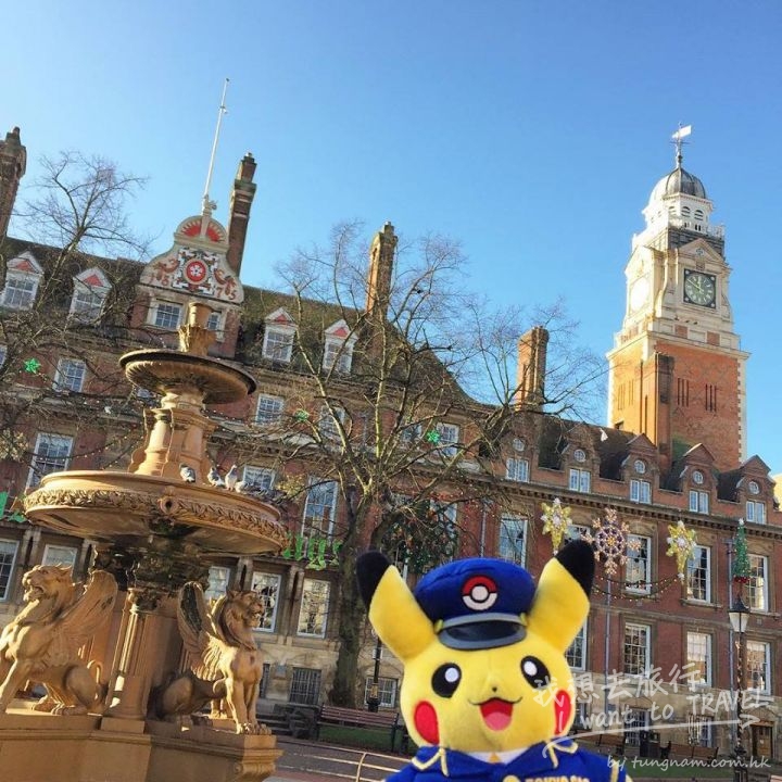 leicester 1