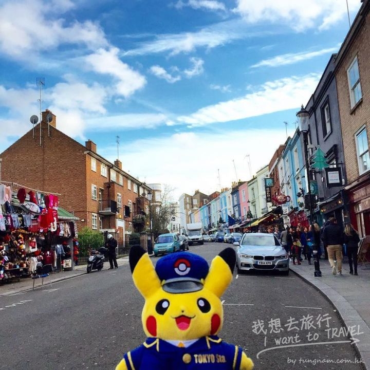 london 2