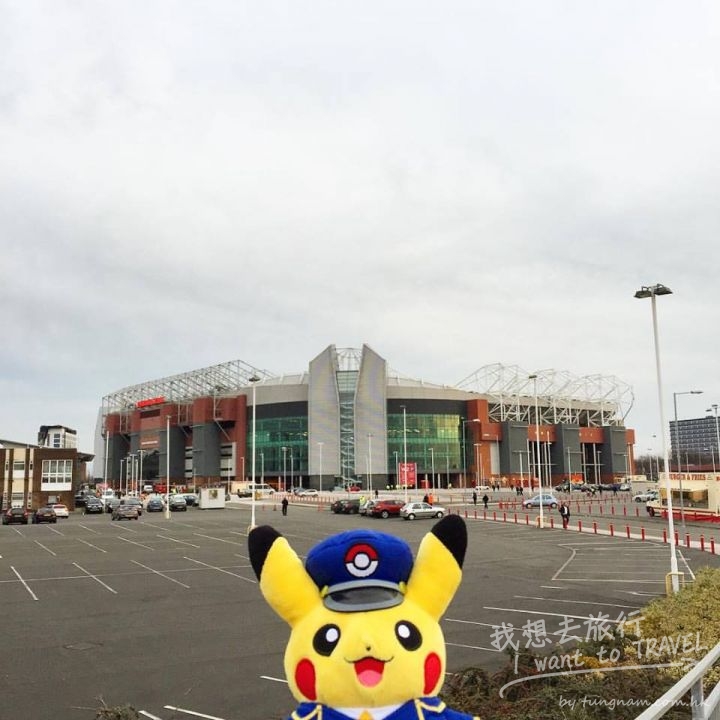 manchester 1