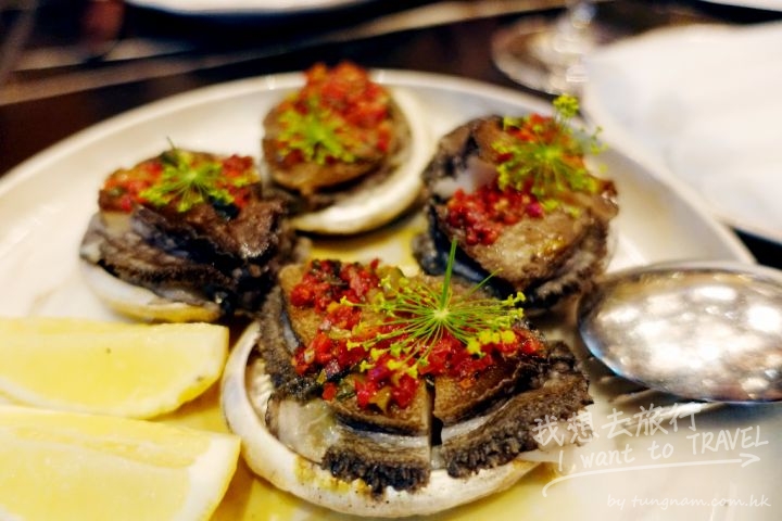 Abalone 南非活鮑魚-02