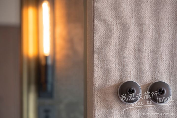 PROVERBS ROOM 賦樂客房-1