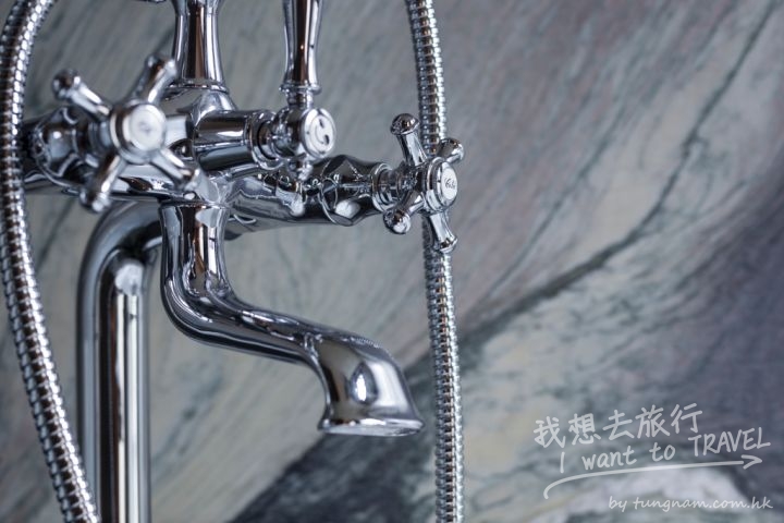 PROVERBS ROOM 賦樂客房-4