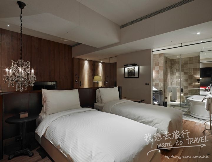 卓越客房 PREMIUM ROOM-6