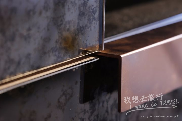 客房門把