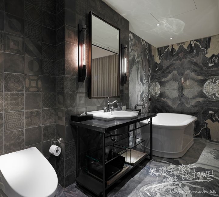 都會客房 URBAN ROOM-6