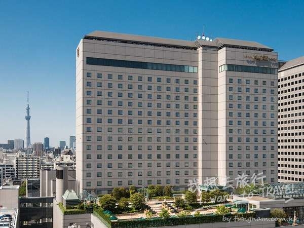 hotel-east-21-tokyo