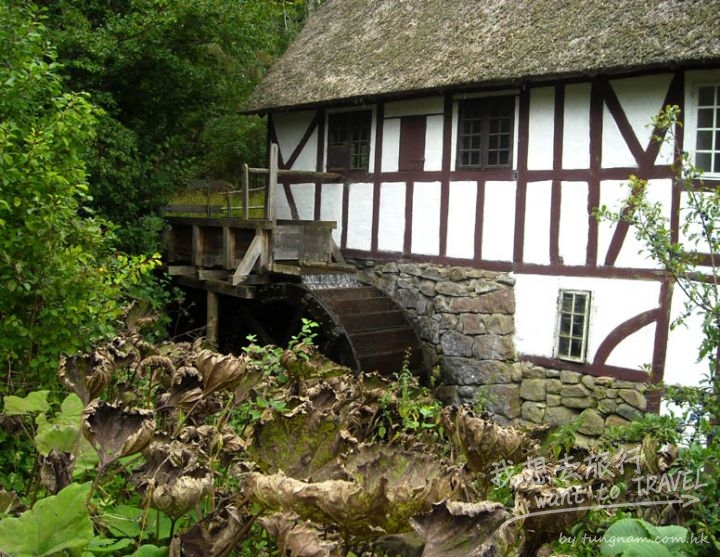 The Funen Village2