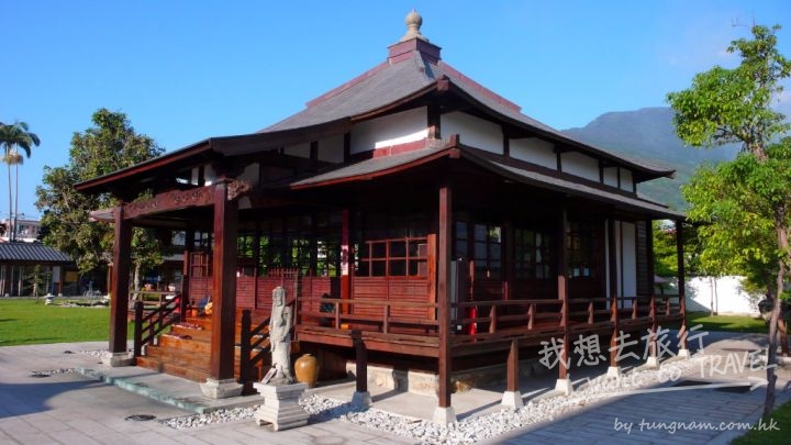 慶修院