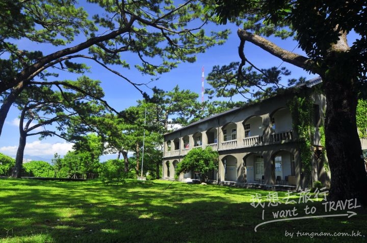 松園別館