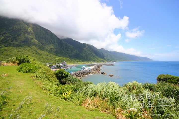 石梯坪遊憩區
