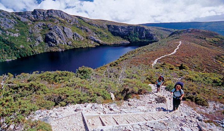 Overland Track
