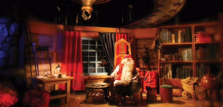 Santa