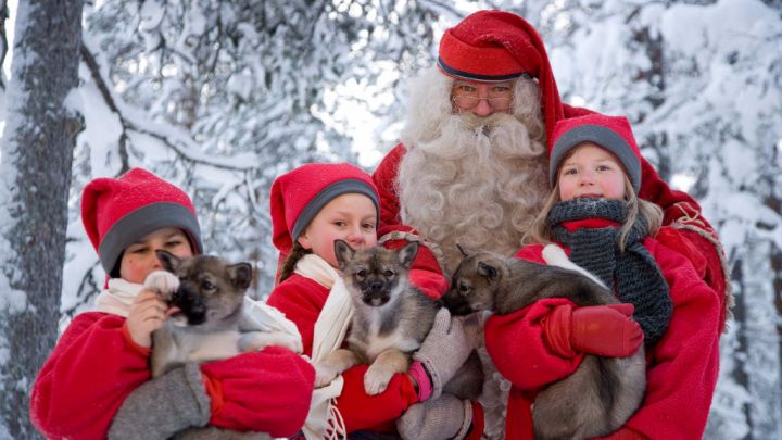Santa9