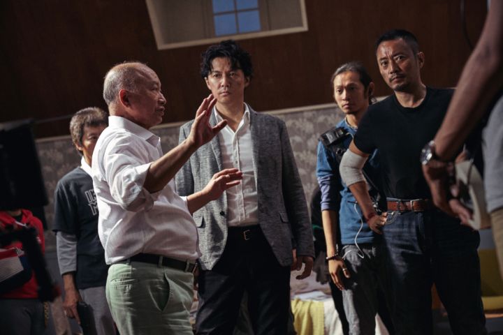 BehindTheScene__Manhunt
