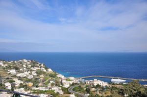 capri-town