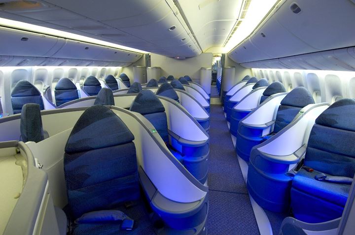 Air Canada