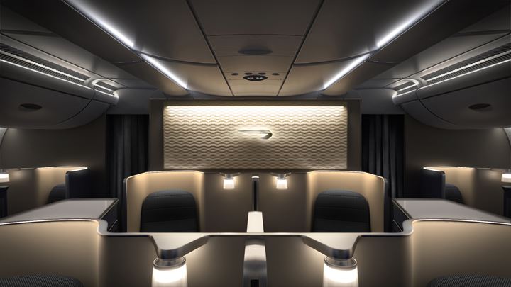 British Airways