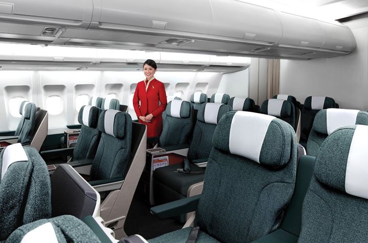 CATHAY PACIFIC12