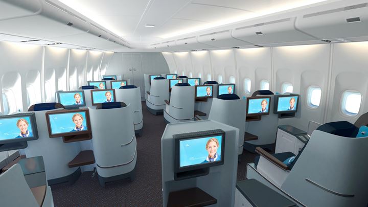 KLM