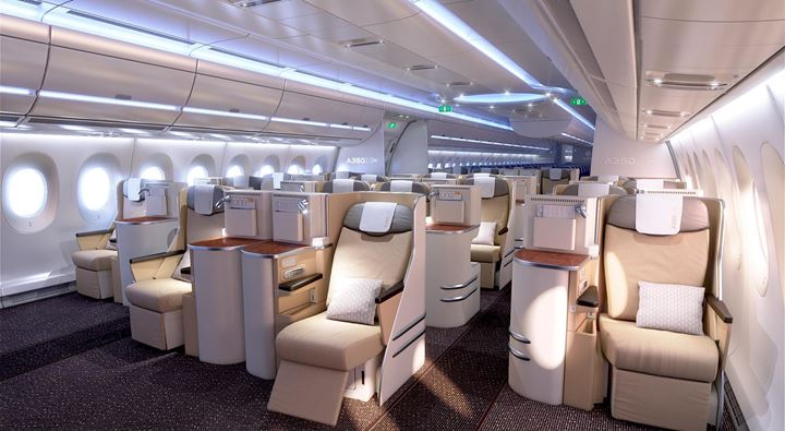 Scandinavian Airlines