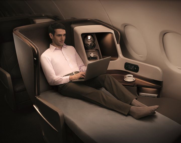 Singapore Airlines