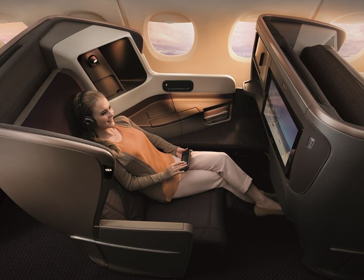 Singapore Airlines1