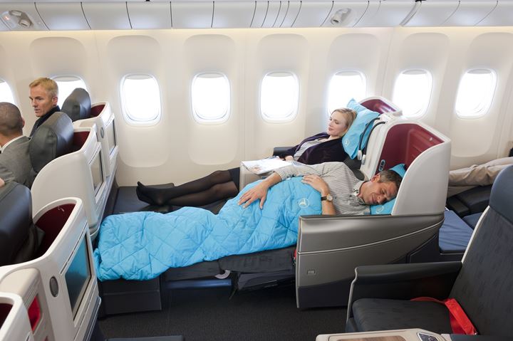 TURKISH AIRLINES