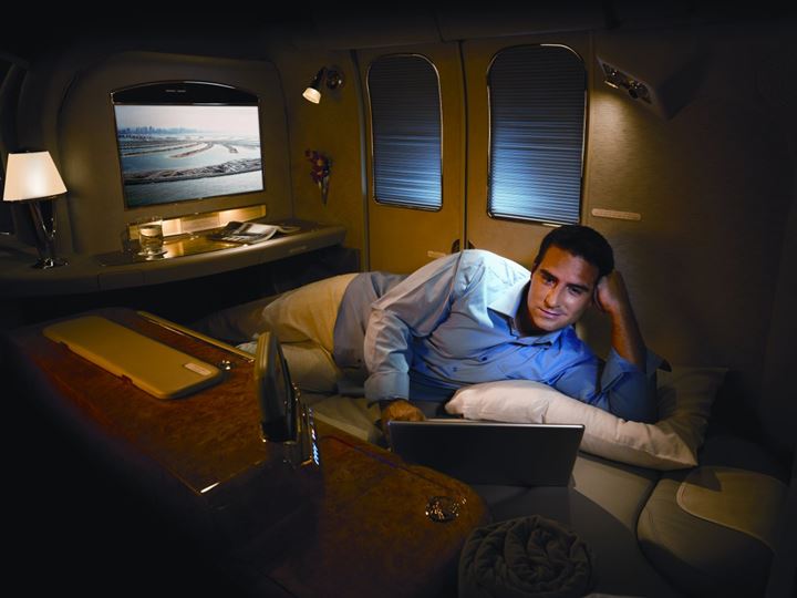 emirates