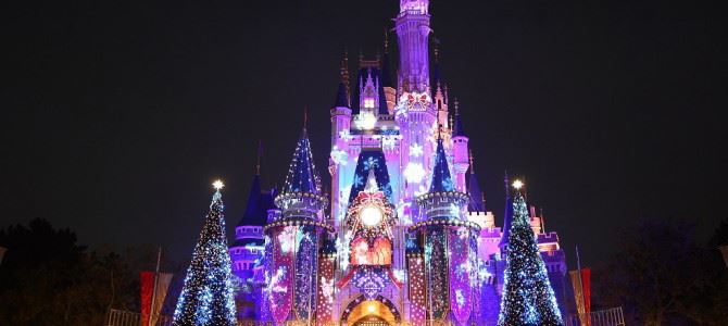 東京迪士尼樂園 Tokyo Disneyland