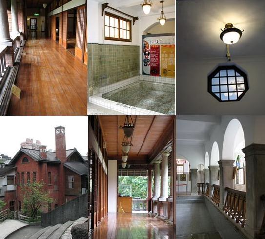 北投溫泉博物館3