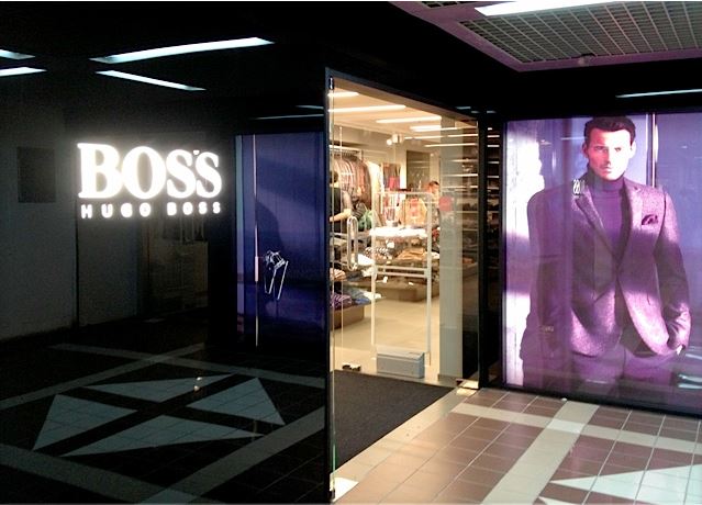 hugoboss