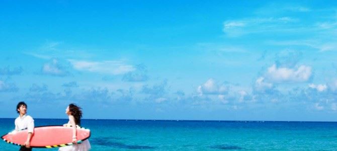 南灣 Kenting Nanwan