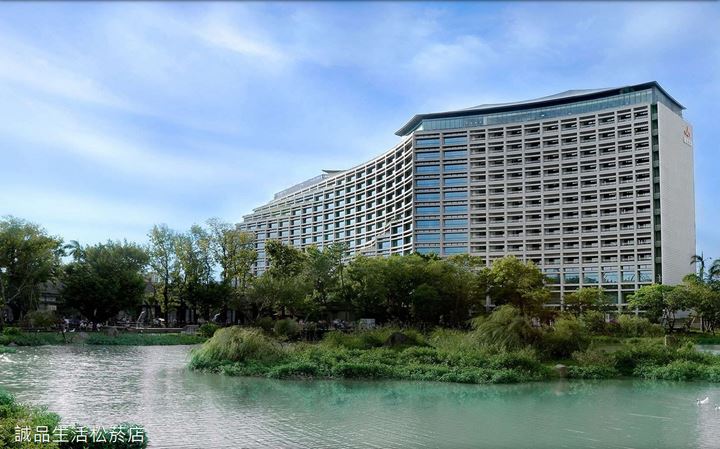 誠品生活松菸店1