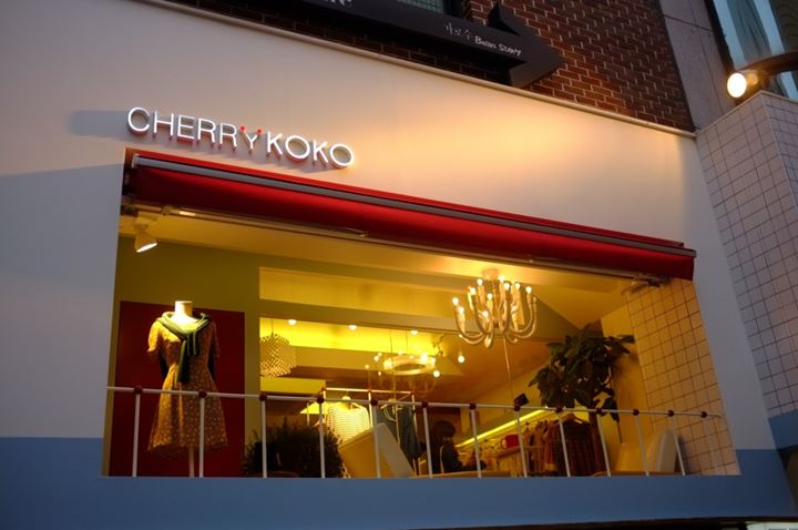 CHERRYKOKO